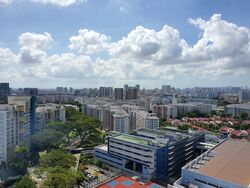 The Panorama (D20), Condominium #391707131